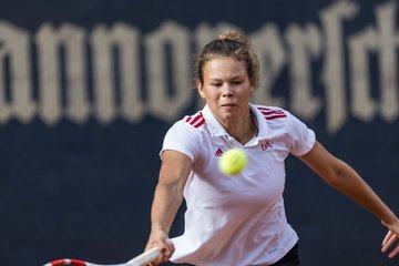 Nicole Rivkin 216 - DTV Hannover - TC 1899 Blau-Weiss Berlin : Ergebnis: 7:2